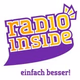 Logo de Radio Inside