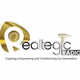 Realtegic Radio logo