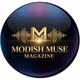 Logo de Modish Muse Frequency