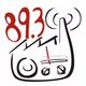 Logo de Radio Gráfica 89.3