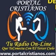 Logo de Portal Cristianos
