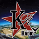 Logo de Kitchen Rockstar Radio