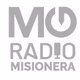 Logo de MG Radio Misionera