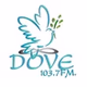 Dove 103.7 FM logo