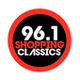 Radio Shopping Classics logo