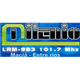 Logo de Radio Milenio Entre Rios