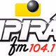 Logo de Ipirá FM 104.1