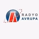 Radyo Avrupa - Ana Yayin logo