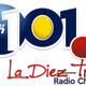 Logo de La Diez Trece Radio Chilecito