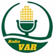 Logo de Visión Agropecuaria Radio