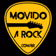 Logo de Movido A Rock