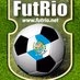 Logo de Rádio FutRio