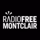 Logo de Radio Free Montclair