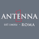 Logo de Antenna 1 Roma