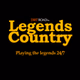 Dirt Road FM - Legends Country logo
