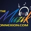 The Muzik Connexion logo