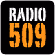 Radio 509 logo