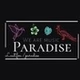 Paradise logo