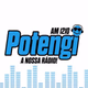 Logo de Rádio Potengi