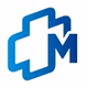 Más Música 98.9 FM logo