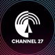 Channel 27 logo