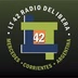 Radio del Iberá logo