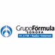 Radio Fórmula - Fórmula Internacional logo