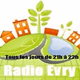 Logo de Radio Evry