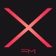 Extra FM logo
