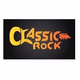 Logo de Crab Island NOW - Classic Rock