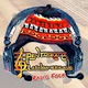 Logo de Pentagrama Latinoamericano Radio Folk