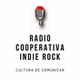Radio Cooperativa Indie Rock 104.7 logo