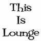 This is Lounge logo