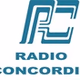 Radio Concordia logo