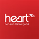 Logo de Heart 70s