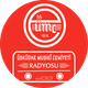 Logo de Number1 FM - Üsküdar Musiki Cemiyeti Radyosu
