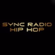 Sync Radio Hip Hop logo