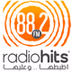 راديو هيتس logo