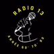 Logo de Radio 13