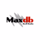 Maxdb Radio logo