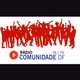 Logo de Radio comunidade DF