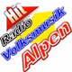 Hit Radio Volksmusik Alpen logo