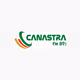 Logo de Rádio Canastra