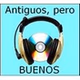 Musica Antiguos Pero Buenos logo