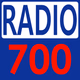 Logo de Radio 700