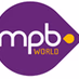 MPB World logo
