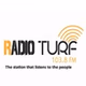 Radio Turf logo