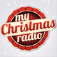 Logo de My Christmas Radio
