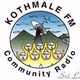 Logo de Kothmale FM