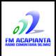 Radio Acapianta logo